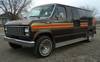 1982 Ford Econoline E150 playtime van 48,390 miles on odometer 5 0L V8 OHV 12V gas engine Automatic ...