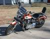 1998 Harley Davidson Dyna Low Rider motorcycle 22,225 miles on odometer 80 C I D gas engine Five spe...