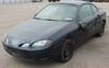 2002 Ford ZX2 168,940 miles on odometer 2 0L L4 DOHC 16V gas engine Automatic transmission Manual wi...