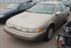 1992 Ford Taurus L 41,354 miles on odometer 3 0L V6 OHV 12V gas engine Automatic transmission AC and...