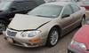 2004 Chrysler 300 Mileage unknown 3 5L V6 SOHC 24V gas engine Automatic transmission AC and heat Til...