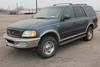 1998 Ford Expedition Eddie Bauer SUV 212,720 miles on odometer 5 4L V8 SOHC 16V gas engine Automatic...