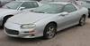 1998 Chevrolet Camaro Mileage unknown 3 8L V6 OHV 12V gas engine Five speed manual transmission AC a...