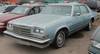 1978 Buick LeSabre 23,765 miles on odometer Gas engine Automatic transmission AC and heat Tilt Cruis...