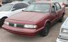 1994 Oldsmobile Cutlass Ciera S 163,108 miles on odometer 2 2L L4 OHV 8V gas engine Automatic transm...