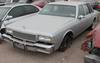 1988 Chevrolet Caprice Classic Brougham 55,061 miles on odometer 5 0L V8 OHV gas engine Automatic tr...