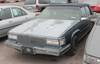 1987 Cadillac DeVille 237,142 miles on odometer 4 1L V8 OHV gas engine Automatic transmission AC and...