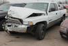 2000 Dodge Ram 1500 Quad Cab pickup truck Mileage unknown 5 9L V8 OHV 16V gas engine Automatic trans...