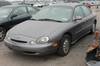 1996 Ford Taurus 155,640 miles on odometer 3 0L V6 DOHC 24V gas engine Automatic transmission AC and...