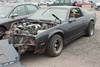 1987 Chevrolet Camaro Z28 55,382 miles on odometer 5 0L V8 OHV 16V gas engine Automatic transmission...