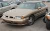 1996 Pontiac Bonneville SSEi Mileage unknown 3 8L V6 OHV 12V supercharged gas engine Automatic trans...