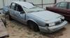 1995 Oldsmobile Cutlass Ciera SL 129,422 miles on odometer 3 1L V6 OHV 12V gas engine Automatic tran...