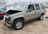 2000 Chevrolet Tahoe Z71 SUV 146,124 miles on odometer 5 7L V8 OHV 16V gas engine Automatic transmis...