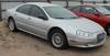 2003 Chrysler Concrde Lxi Mileage unknown 3 5L V6 SOHC 24V gas engine Automatic transmission AC and ...