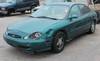 1998 Ford Taurus LX 177,216 miles on odometer 3 0L V6 OHV 12V gas engine Automatic transmission AC a...