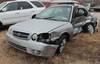 2004 Kia Optima Mileage unknown 2 7L V6 DOHC 24V gas engine Automatic transmission Vinyl interior P2...