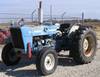 1974 Ford 3000 tractor 3,126 hours on meter Hour meter and tachometer inoperable Ford three cylinder...