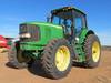 2004 John Deere 7420 MFWD tractor 7,326 hours on meter John Deere 6 8L six cylinder turbo diesel eng...