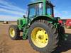 Thumbnail T_B4548G.JPG of 2004 John Deere 7420 MFWD tractor , 7,326 hours on meter , John Deere 6 8L six cylinder turbo diesel...