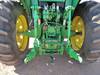 Thumbnail T_B4548ZO.JPG of 2004 John Deere 7420 MFWD tractor , 7,326 hours on meter , John Deere 6 8L six cylinder turbo diesel...