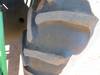 Thumbnail T_B4548ZW.JPG of 2004 John Deere 7420 MFWD tractor , 7,326 hours on meter , John Deere 6 8L six cylinder turbo diesel...
