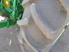 Thumbnail T_B4548ZX.JPG of 2004 John Deere 7420 MFWD tractor , 7,326 hours on meter , John Deere 6 8L six cylinder turbo diesel...