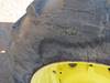 Thumbnail T_B4548ZY.JPG of 2004 John Deere 7420 MFWD tractor , 7,326 hours on meter , John Deere 6 8L six cylinder turbo diesel...
