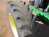 Thumbnail T_B4548ZZA.JPG of 2004 John Deere 7420 MFWD tractor , 7,326 hours on meter , John Deere 6 8L six cylinder turbo diesel...
