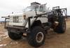 1974 Big Wheels 1255 sprayer 56,166 miles on odometer 4,378 hours on meter Odometer and hour meters ...
