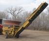 Thumbnail T_B8456C.JPG of 1992 HayBuster H1000 Big Bite tub grinder , 1000 PTO , Adjustable height conveyor , Hand winch , 18 ...