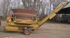 Thumbnail T_B8456E.JPG of 1992 HayBuster H1000 Big Bite tub grinder , 1000 PTO , Adjustable height conveyor , Hand winch , 18 ...