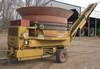 Thumbnail T_B8456F.JPG of 1992 HayBuster H1000 Big Bite tub grinder , 1000 PTO , Adjustable height conveyor , Hand winch , 18 ...