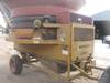 Thumbnail T_B8456K.JPG of 1992 HayBuster H1000 Big Bite tub grinder , 1000 PTO , Adjustable height conveyor , Hand winch , 18 ...