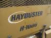 Thumbnail T_B8456L.JPG of 1992 HayBuster H1000 Big Bite tub grinder , 1000 PTO , Adjustable height conveyor , Hand winch , 18 ...