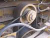 Thumbnail T_B8456N.JPG of 1992 HayBuster H1000 Big Bite tub grinder , 1000 PTO , Adjustable height conveyor , Hand winch , 18 ...