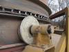 Thumbnail T_B8456W.JPG of 1992 HayBuster H1000 Big Bite tub grinder , 1000 PTO , Adjustable height conveyor , Hand winch , 18 ...