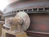 Thumbnail T_B8456X.JPG of 1992 HayBuster H1000 Big Bite tub grinder , 1000 PTO , Adjustable height conveyor , Hand winch , 18 ...