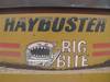 Thumbnail T_B8456ZB.JPG of 1992 HayBuster H1000 Big Bite tub grinder , 1000 PTO , Adjustable height conveyor , Hand winch , 18 ...