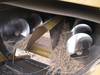 Thumbnail T_B8456ZE.JPG of 1992 HayBuster H1000 Big Bite tub grinder , 1000 PTO , Adjustable height conveyor , Hand winch , 18 ...
