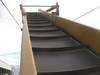 Thumbnail T_B8456ZI.JPG of 1992 HayBuster H1000 Big Bite tub grinder , 1000 PTO , Adjustable height conveyor , Hand winch , 18 ...