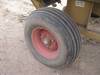 Thumbnail T_B8456ZO.JPG of 1992 HayBuster H1000 Big Bite tub grinder , 1000 PTO , Adjustable height conveyor , Hand winch , 18 ...