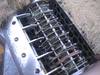 Thumbnail T_B8456ZZ.JPG of 1992 HayBuster H1000 Big Bite tub grinder , 1000 PTO , Adjustable height conveyor , Hand winch , 18 ...