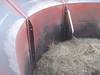Thumbnail T_B8456ZZC.JPG of 1992 HayBuster H1000 Big Bite tub grinder , 1000 PTO , Adjustable height conveyor , Hand winch , 18 ...