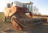 International 915 Turbo combine Hours unknown International Turbo six cylinder diesel engine Hydrost...