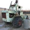Steiger 4WD tractor 2,758 hours on meter Caterpillar 1160 V8 diesel engine 210 HP Serial 98M822 Road...