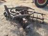 John Deere disk Three point Mixed disks Round and scalloped Broke spool Shipping quotes available 1...