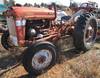 Ford Workmaster 701 tractor Hours unknown Gas engine 4F 1R gears Foot brakes Three point PTO 6 00 16...