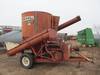 Gehl grinder mixer with shaft 540 PTO No scales Dents and scratches Shipping quotes available 401 N...