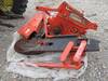 Kubota 5550A parts and three point trencher attachment No digging chain Operating condition unknown ...