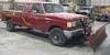1989 Ford F250 HD Custom SuperCab plow truck 67,715 miles on odometer Not Actual Mileage 7 3L V8 OHV...